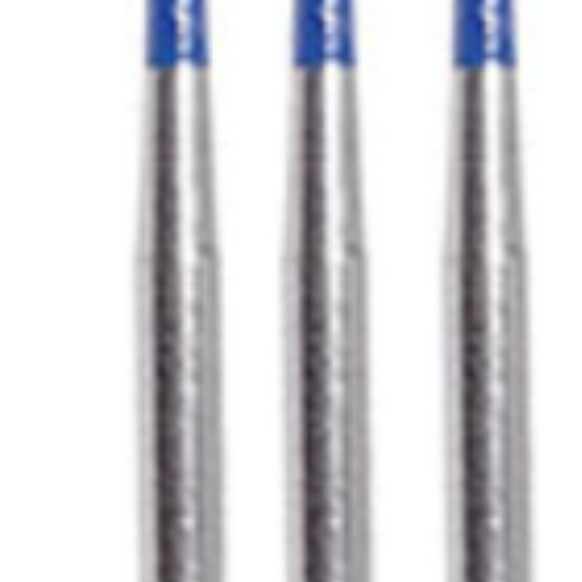 Round Ball  Diamond Burs BR:31 – Standard Grit