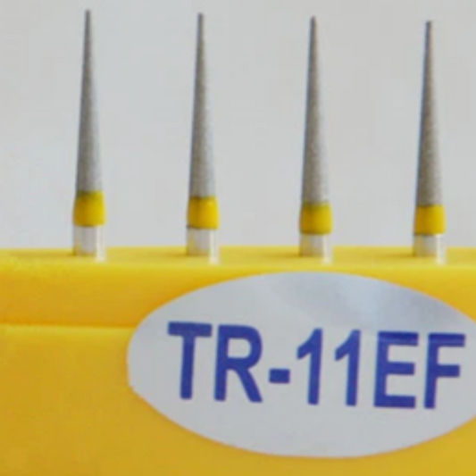 Bur TR-11EF